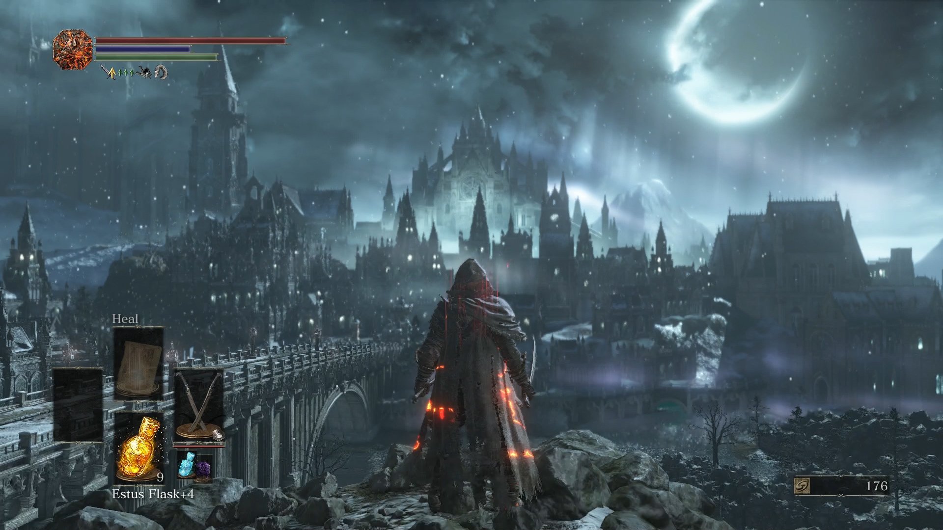 Dark Souls III - Imagen 19
